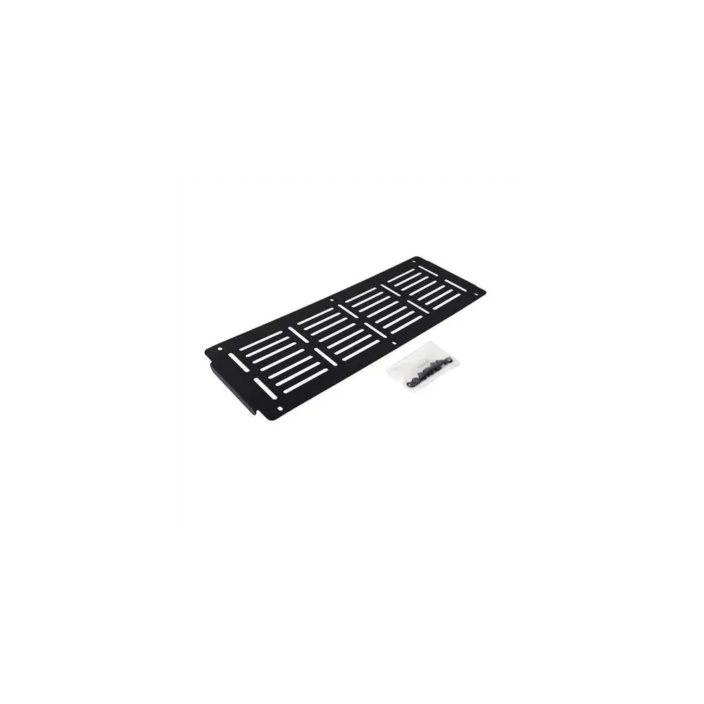 Dee Zee MOLLE Side Rail Panel - DEEDZ95031TB